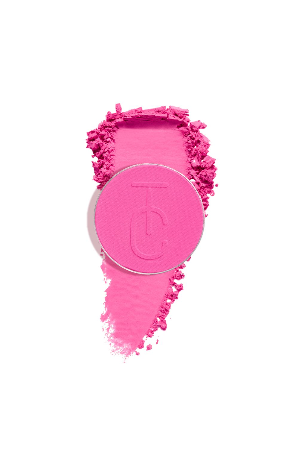 Trigwell Powder Blush 4.3g Pretty Privilege image 3