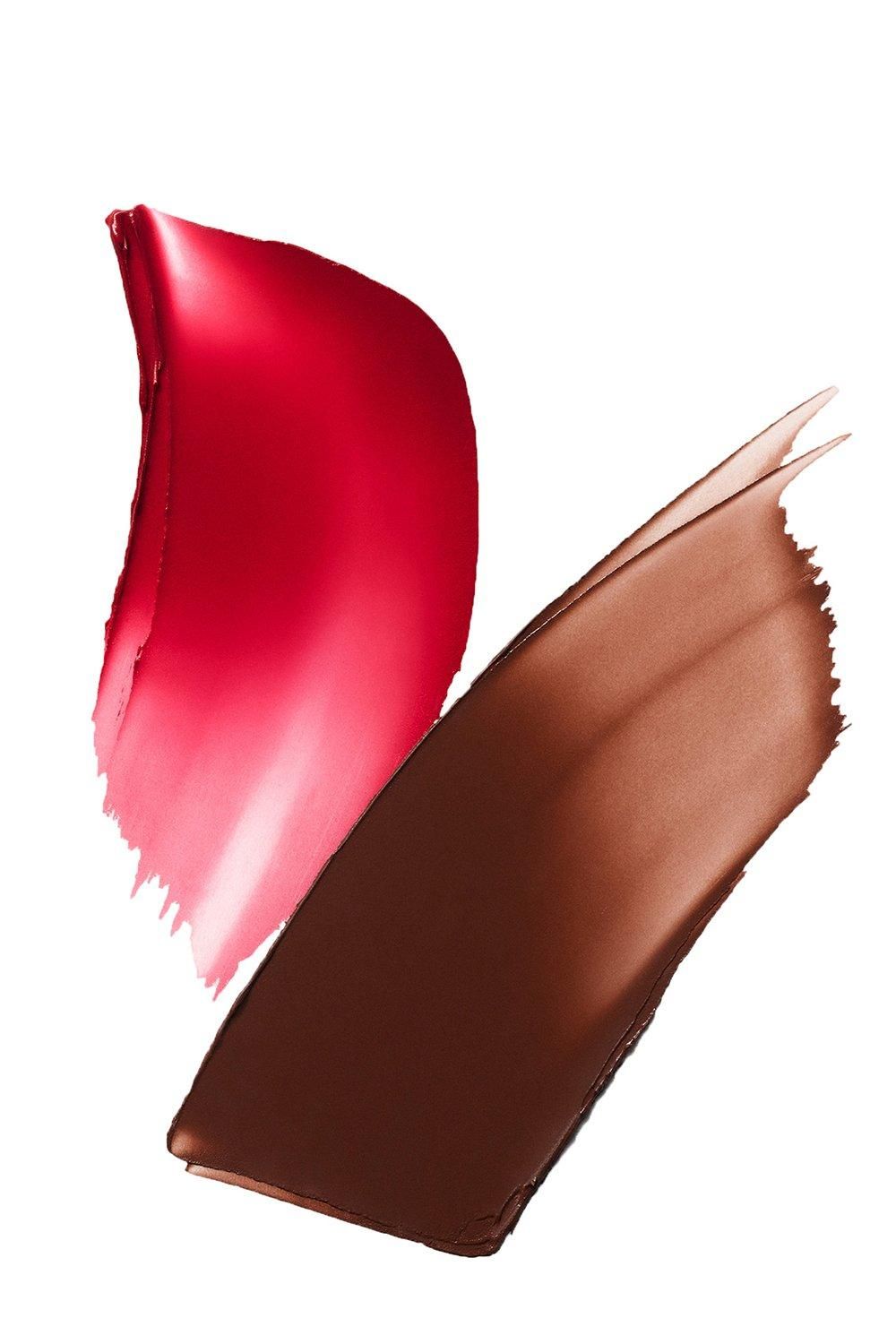 Stila Blush & Bronze Hydro-Blur Cheek Duo Cranberry Mahogany image 4