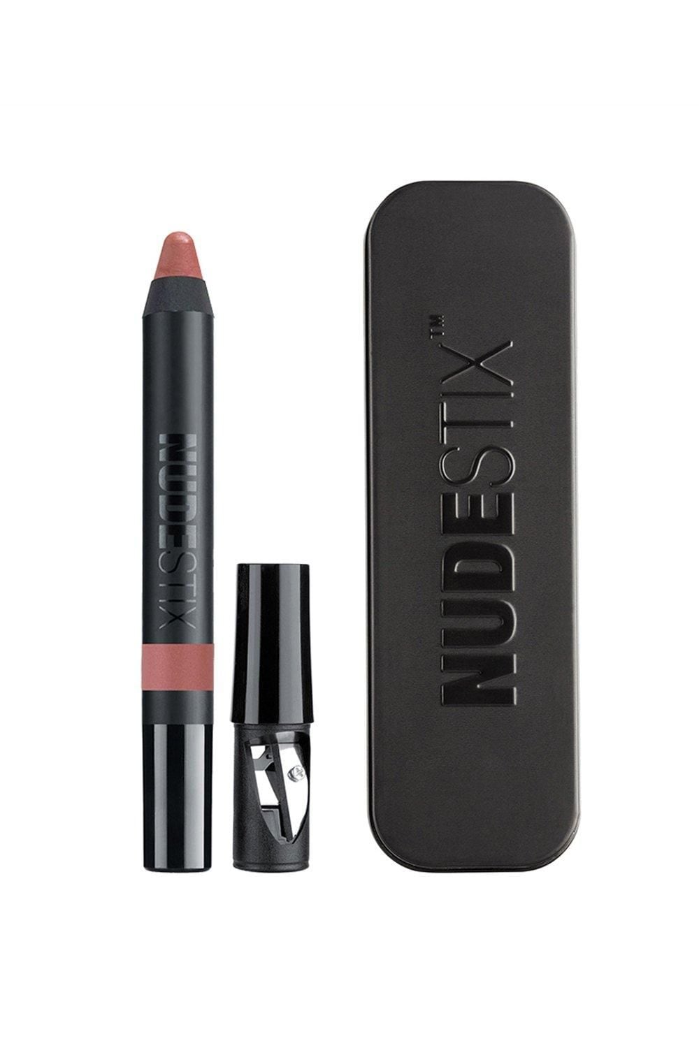 Nudestix Gel Color Lip & Cheek Balm Posh image 1