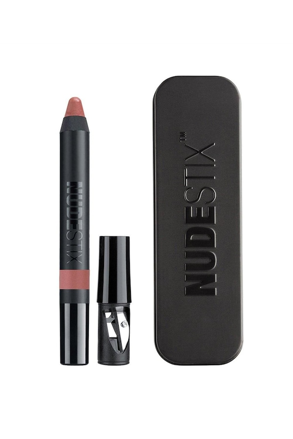 Nudestix Gel Color Lip & Cheek Balm Posh