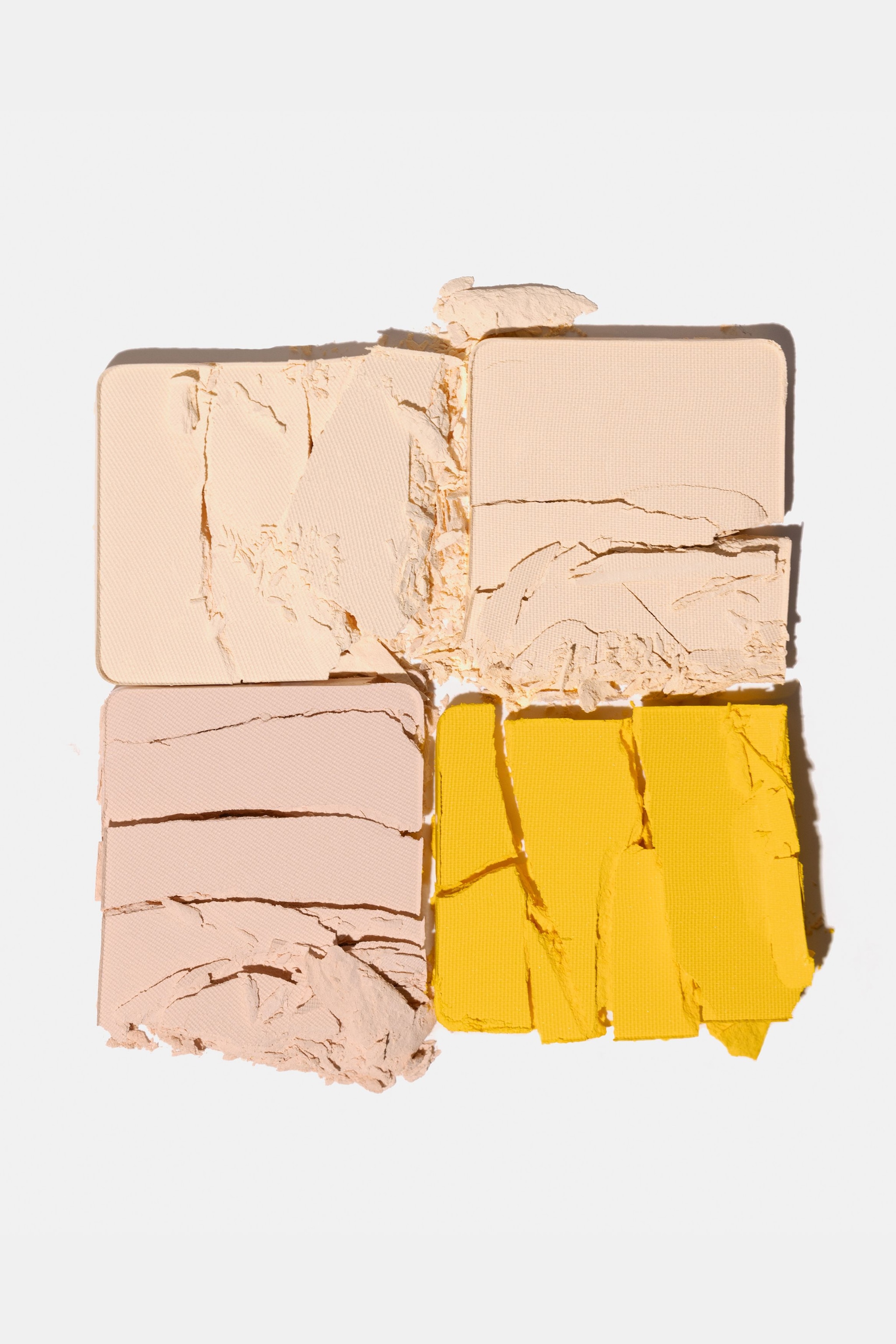 INGLOT Freedom System Eye Shadow Matte NF image 5