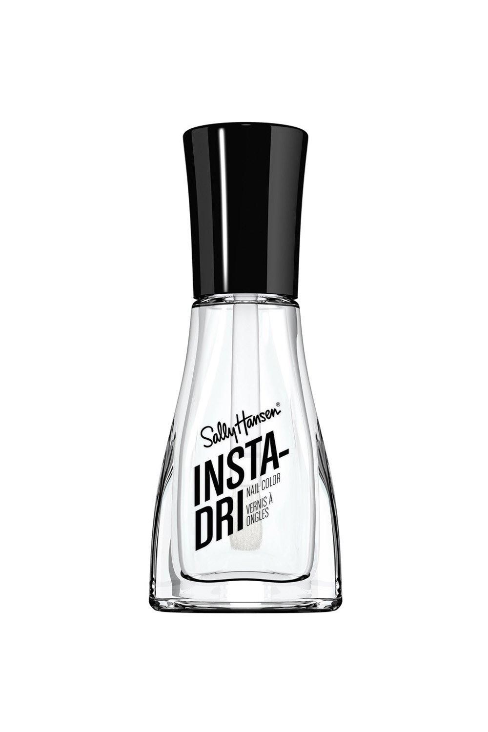Sally Hansen Insta-Dri Nail Polish Clearly Quick image 1