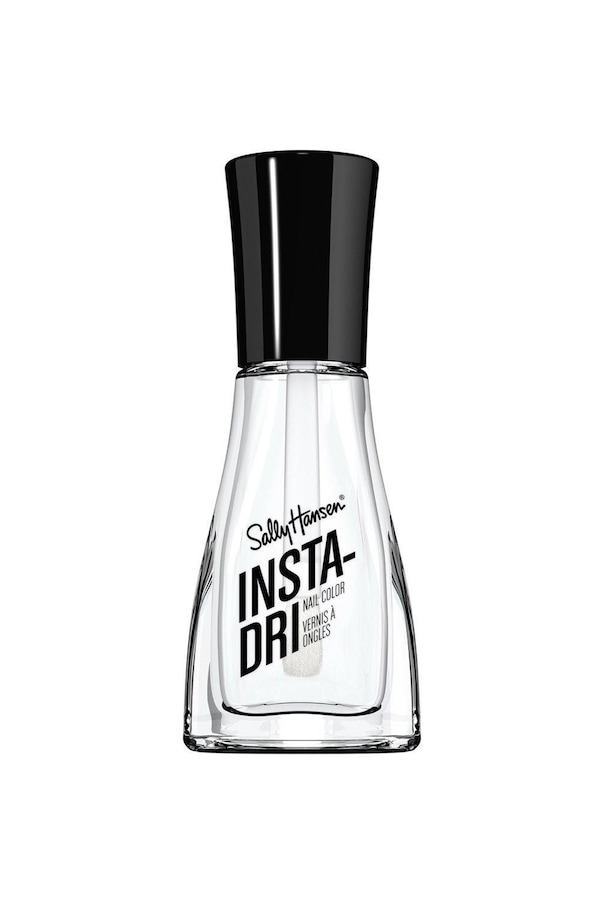 Sally Hansen Insta-Dri Nail Polish Clearly Quick