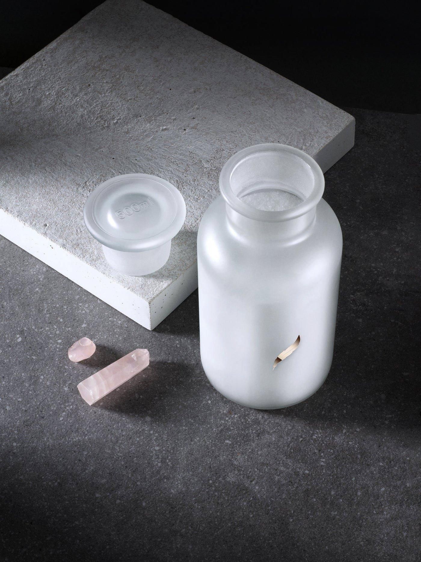 Novenary Eshgham Bath Salts image 5