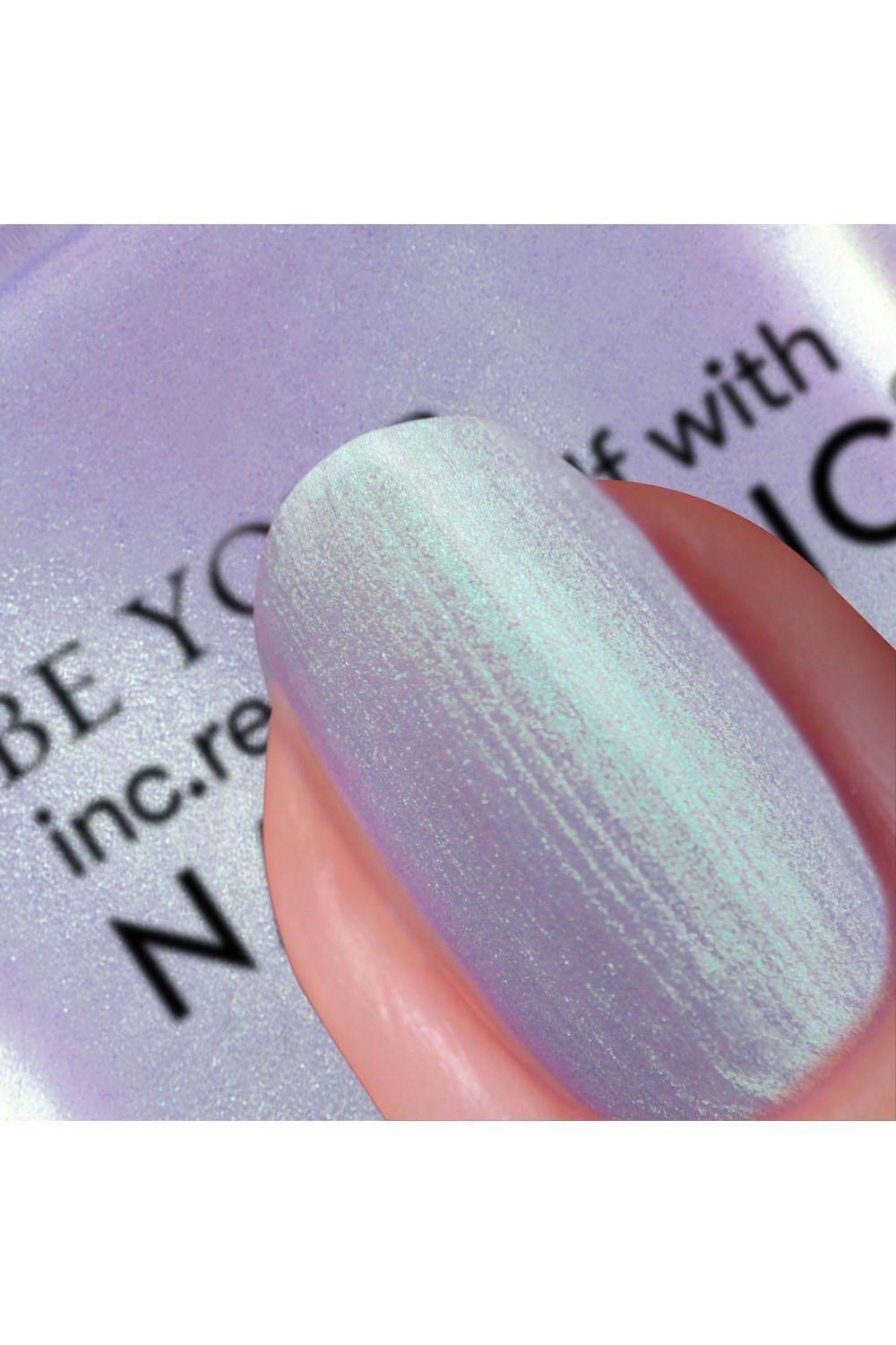 Nails Inc Glazing Over Duo Glazing Over image 5