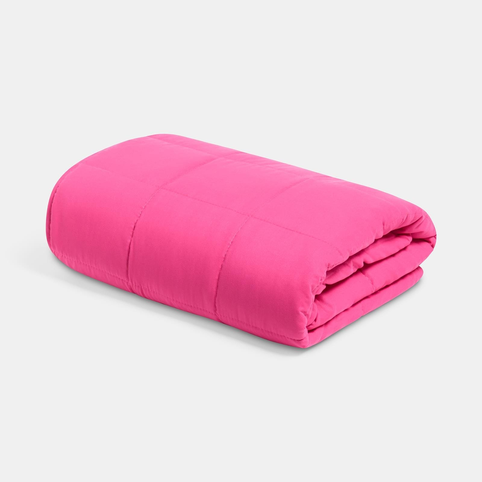 OHS Sensory Sleep Therapy Weighted Blanket 150 x 200 cm 8kg image 2