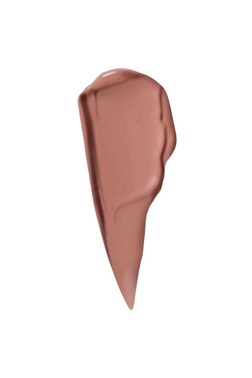 NYX Professional Makeup Butter Lip Gloss Praline image 2