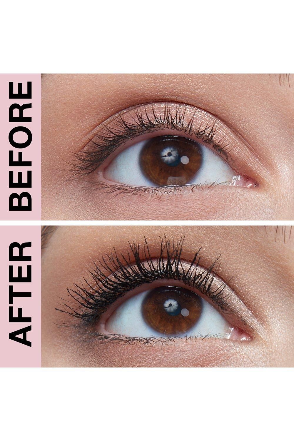 Maybelline Lash Sensational Sky High Mascara 7.2ml Black image 6