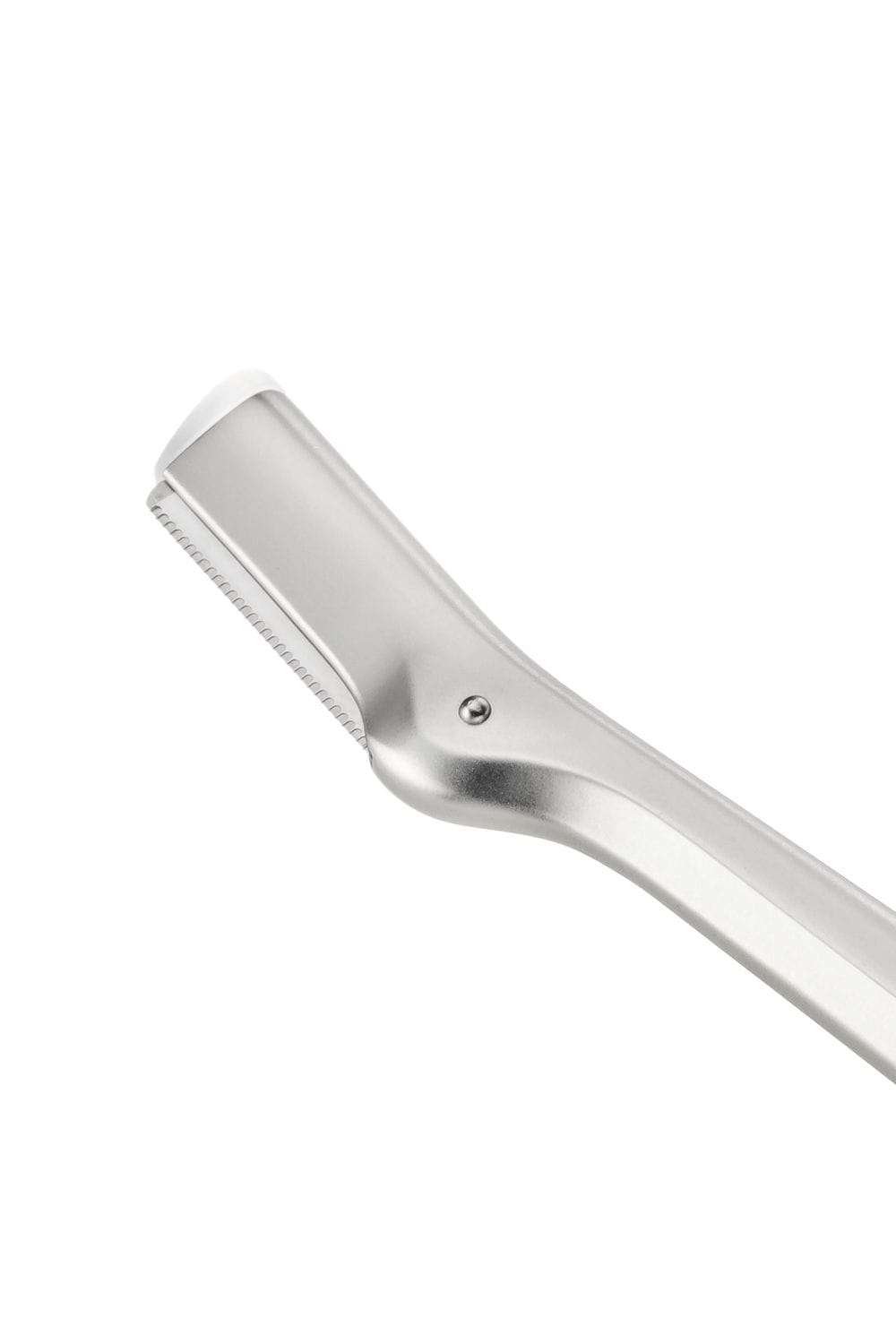 Tweezerman Brow Razor and Mini Tweezer Set Multi image 4