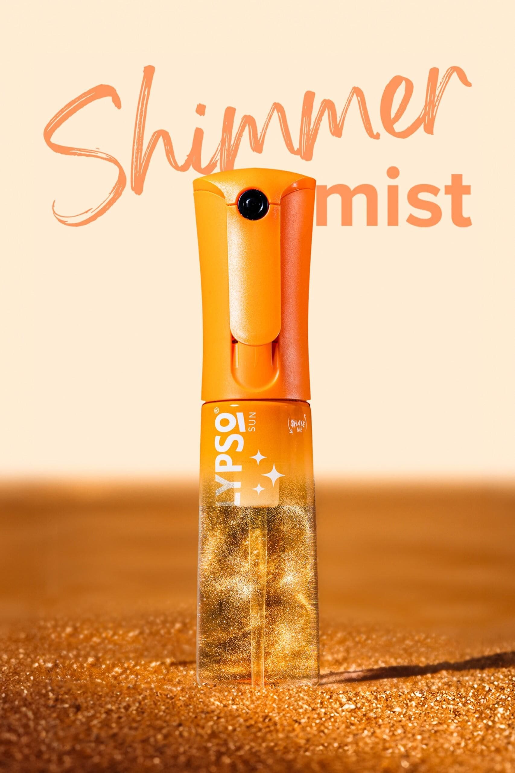 Calypso Shimmer Mist SPF15 image 6