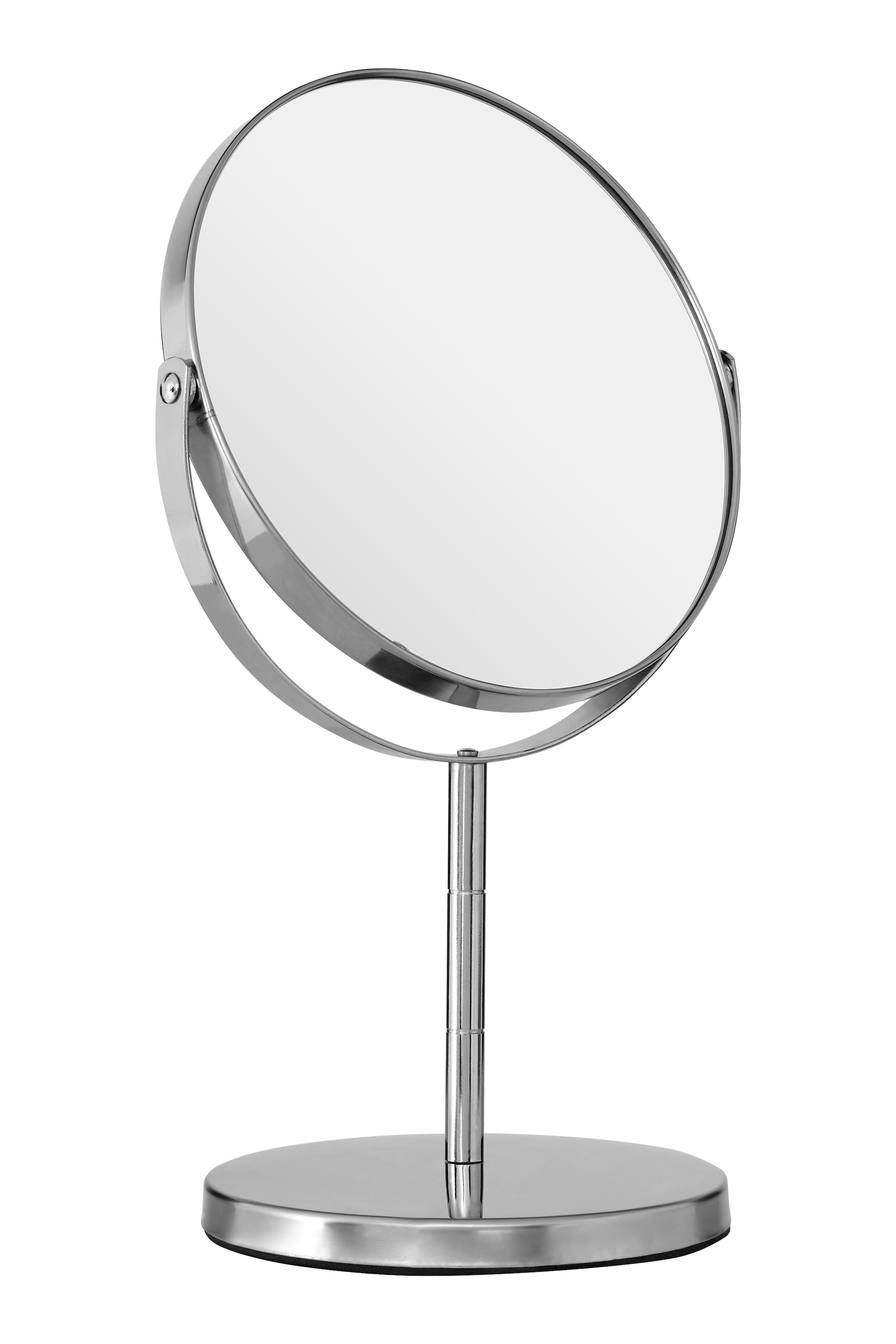 Orsina Marisha Swivel Large Table Mirror image 2