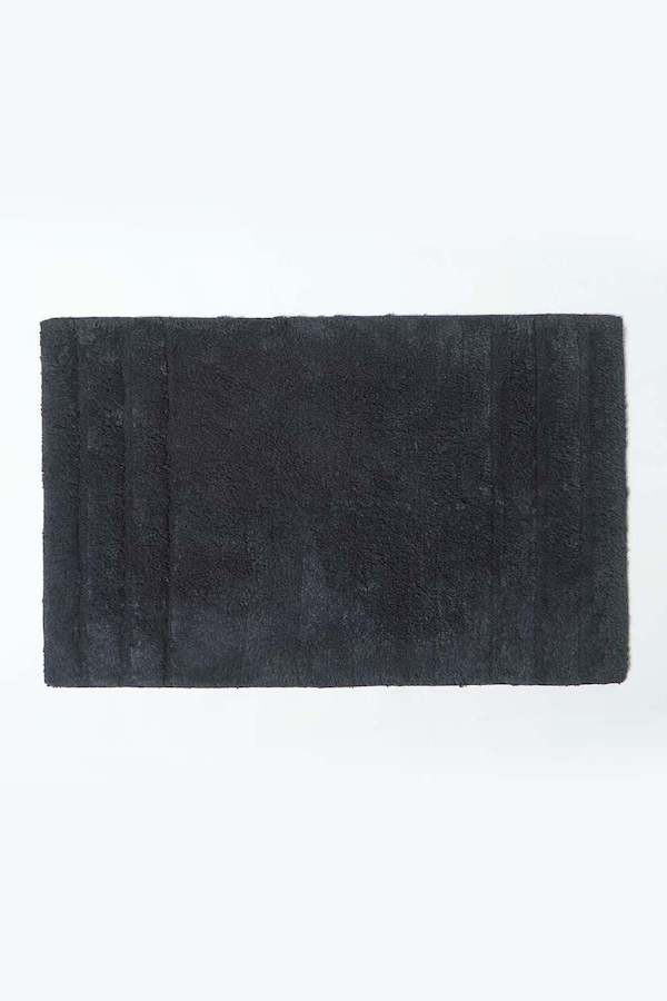 Homescapes Spa Supreme Luxury Bath Mat