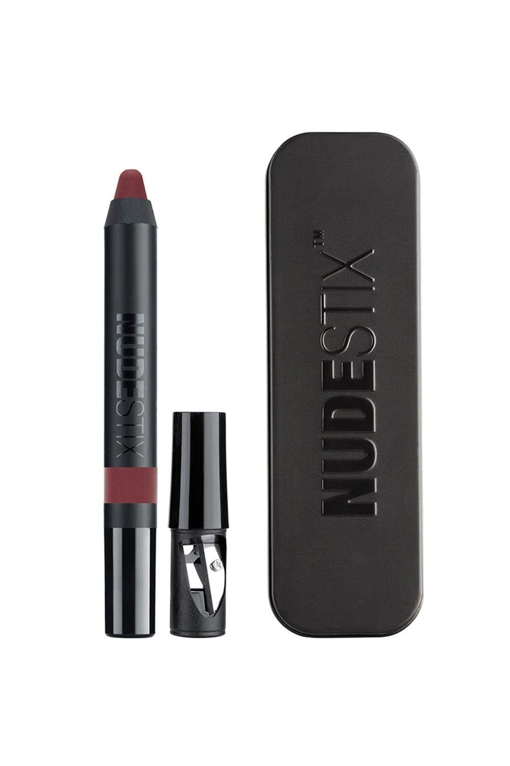 Nudestix Intense Matte Lip + Cheek Pencil Vintage image 1