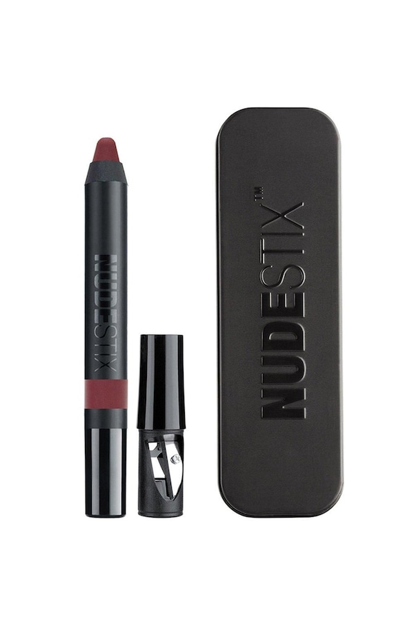 Nudestix Intense Matte Lip + Cheek Pencil Vintage