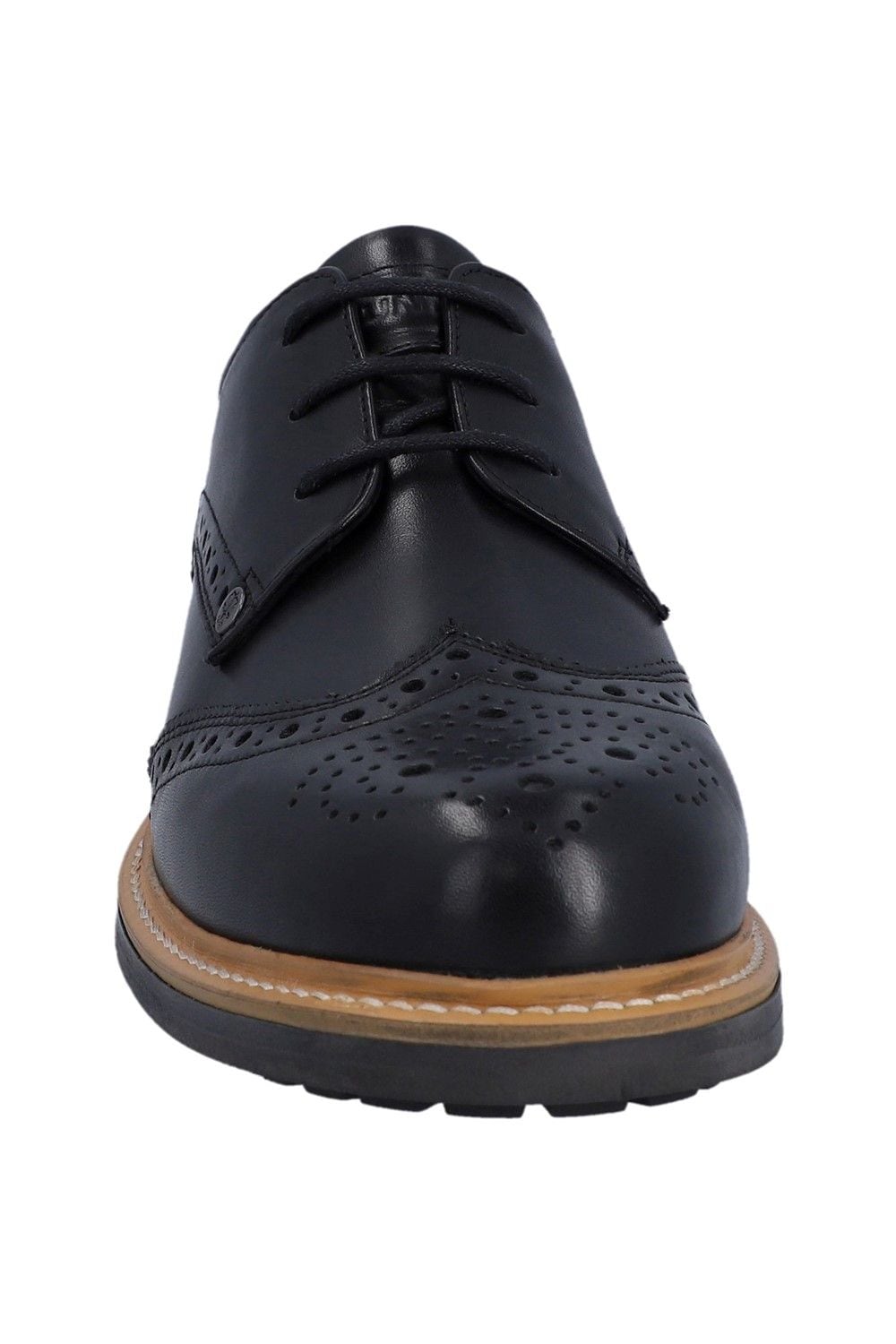 Hunter Cawdor Brogue Gibson image 3
