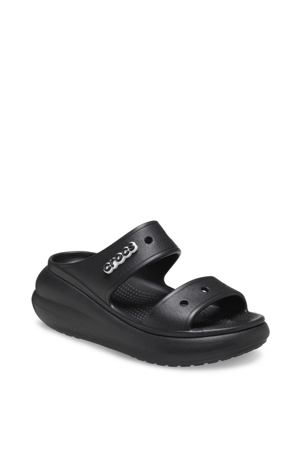 Crocs Classic Crush Sandals image 2