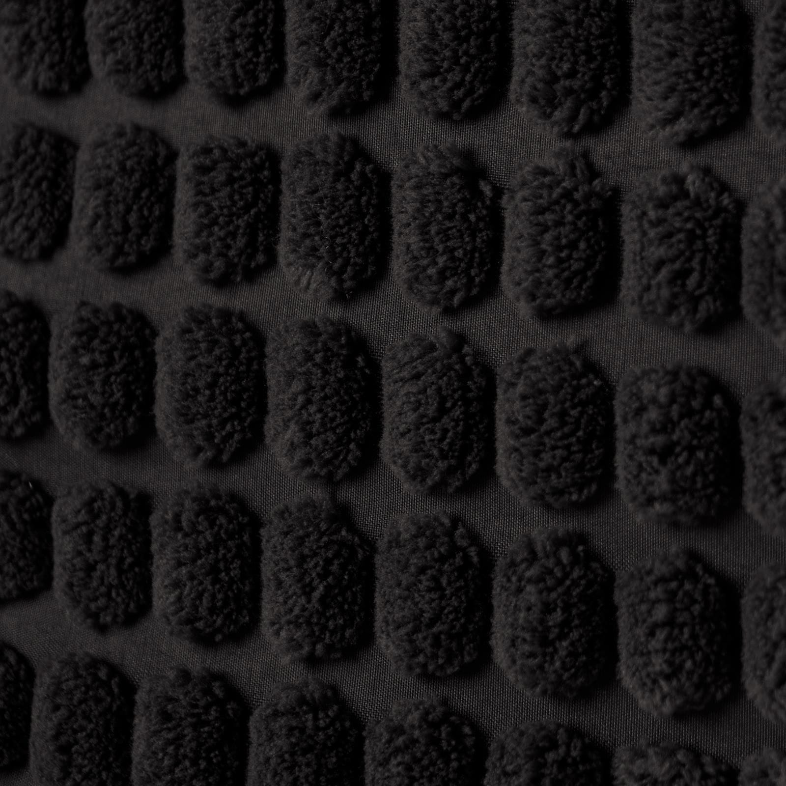 OHS 4 Pack Bobble Filled Cushion Covers Home Decor Set image 4