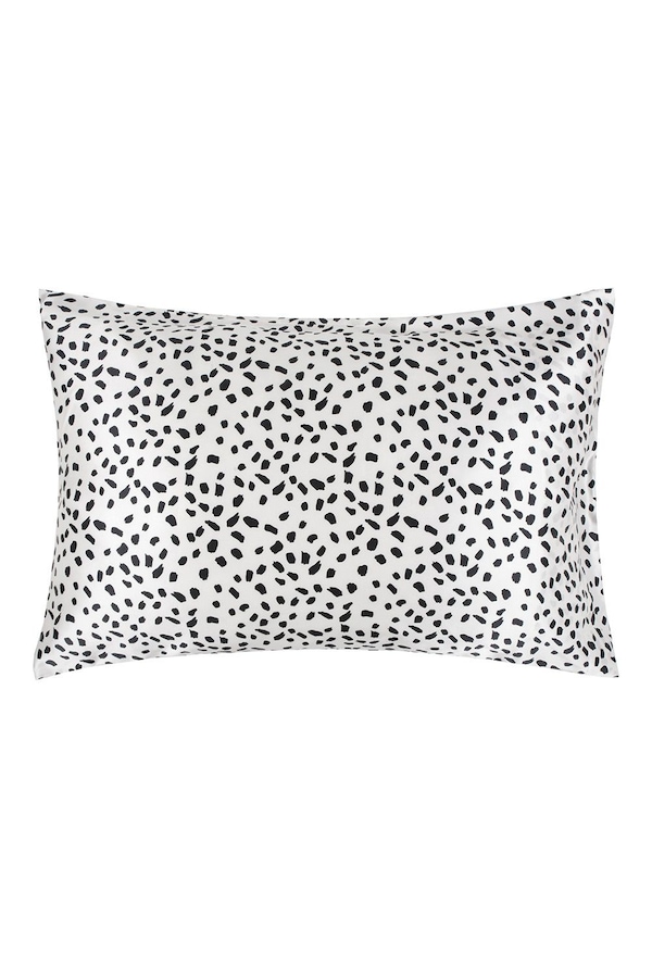 Belledorm Cocoonzzz Mulberry Silk Pillowcase