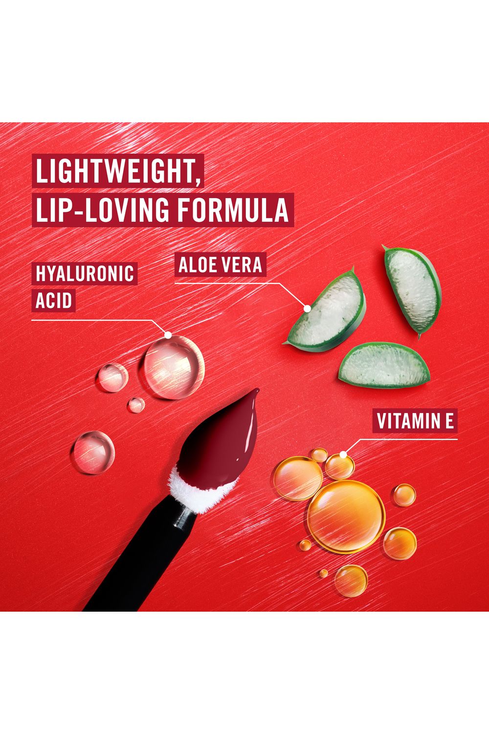 Rimmel London Thrill Seeker Lip Latex 6ml Honey Bun image 4