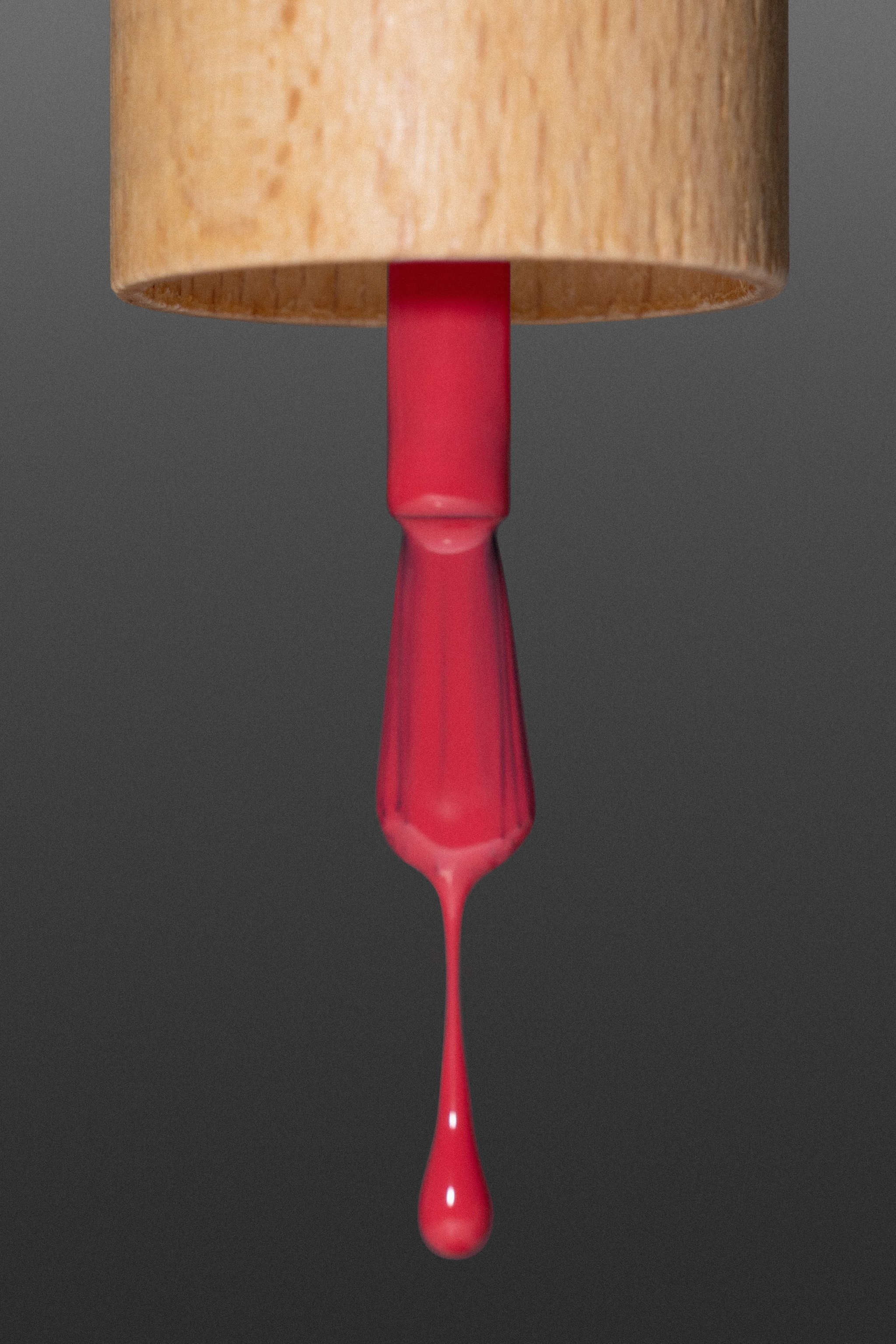 INGLOT Natural Origin Nail Polish image 4