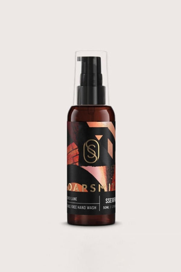 Soapsmith Brick Lane Rinse Free Hand Wash Multi