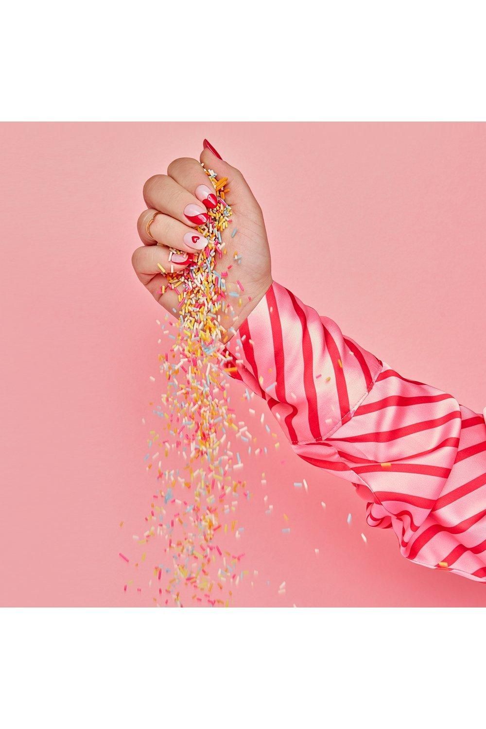 Essie Nail Polish Original High Shine and High Coverage Watermelon Bright Pink image 6