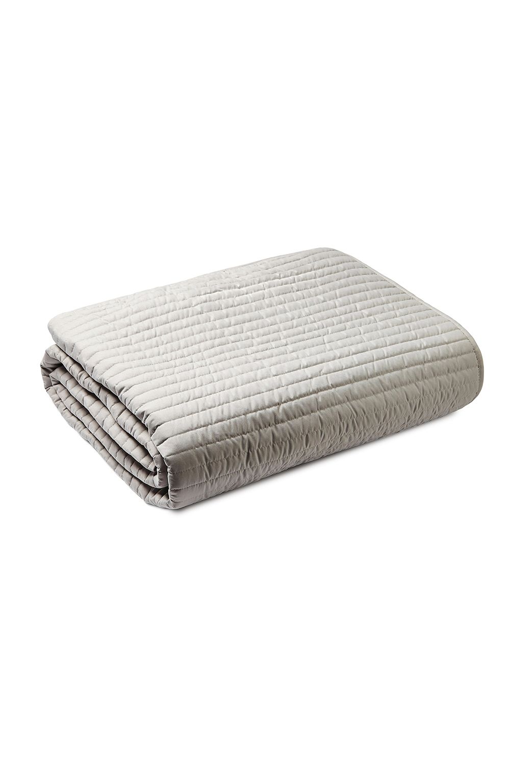 Bianca 'Quilted Lines' Bedspread image 3