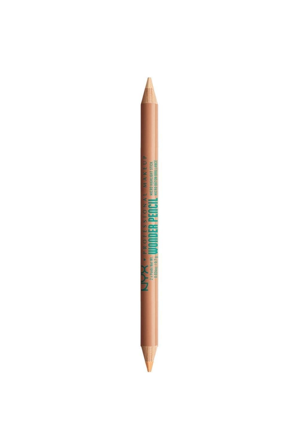 NYX Professional Makeup Wonder Pencil Highlighter Medium image 1