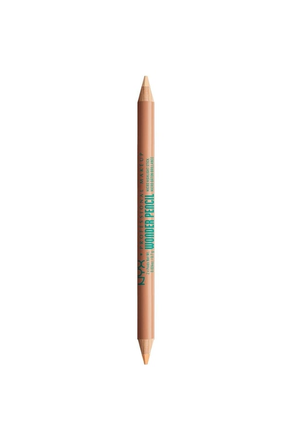 NYX Professional Makeup Wonder Pencil Highlighter Medium