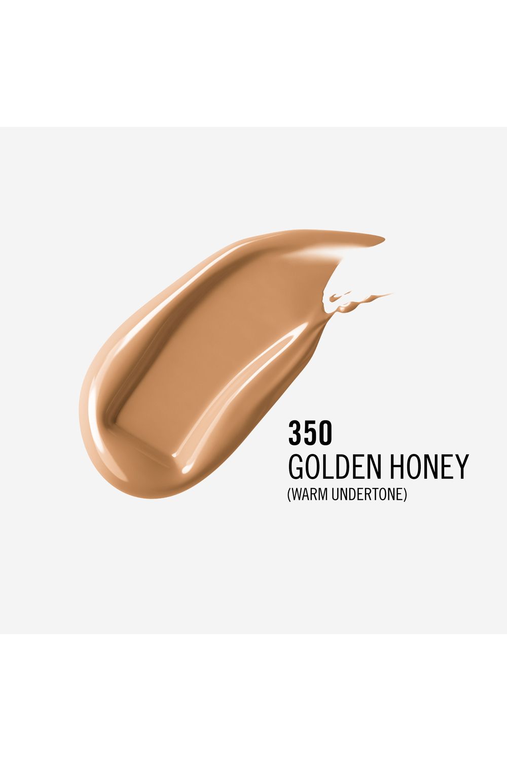 Rimmel London Lasting Finish 35 Hour Foundation 30ml 350 Golden Honey image 2