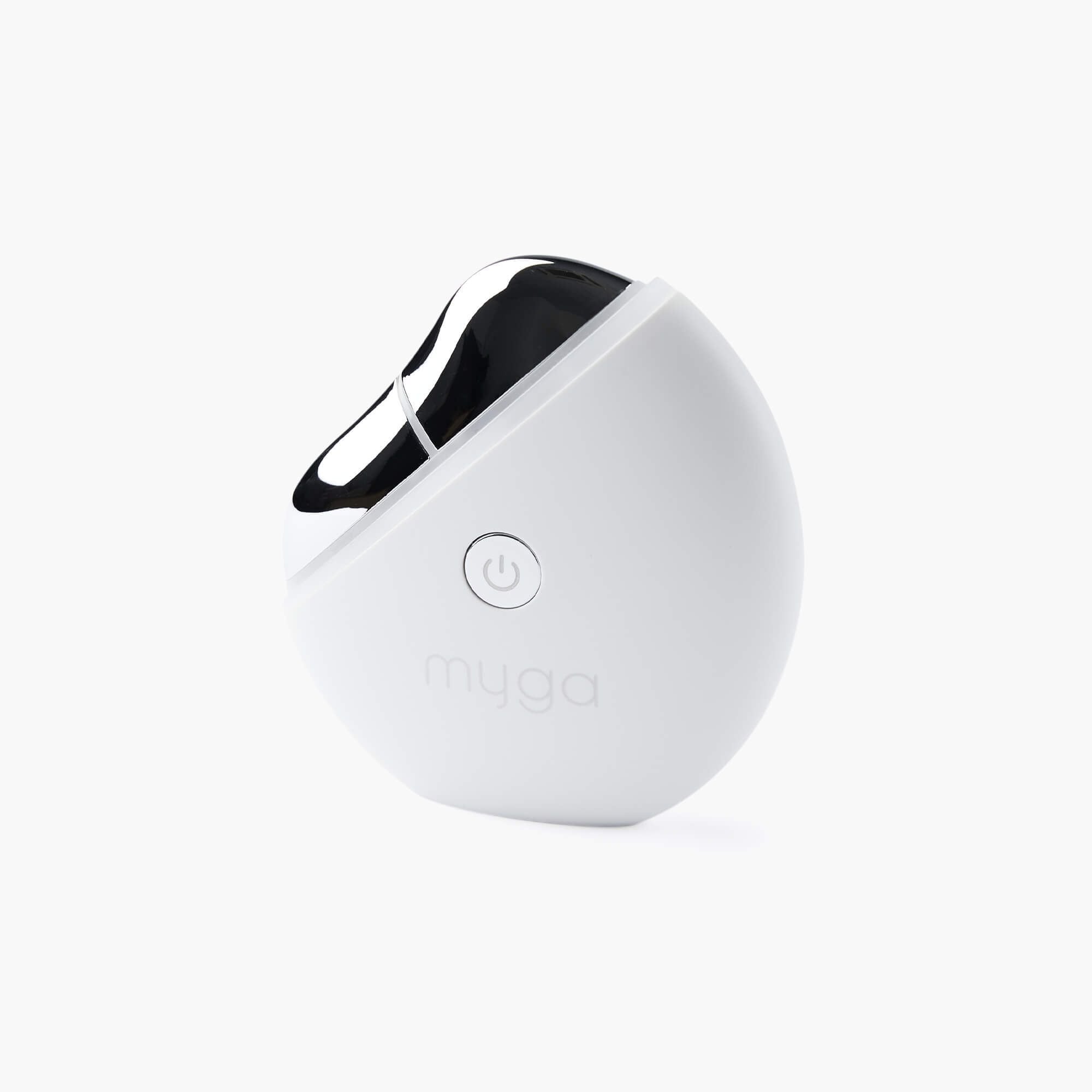 Myga EMS Gua Sha Facial Massager image 5