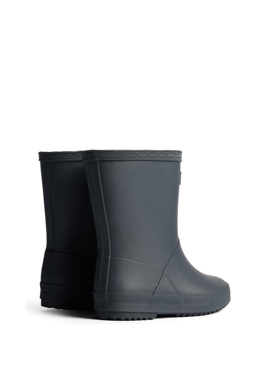 Hunter Kids First Insulated Wellington Boot image 2