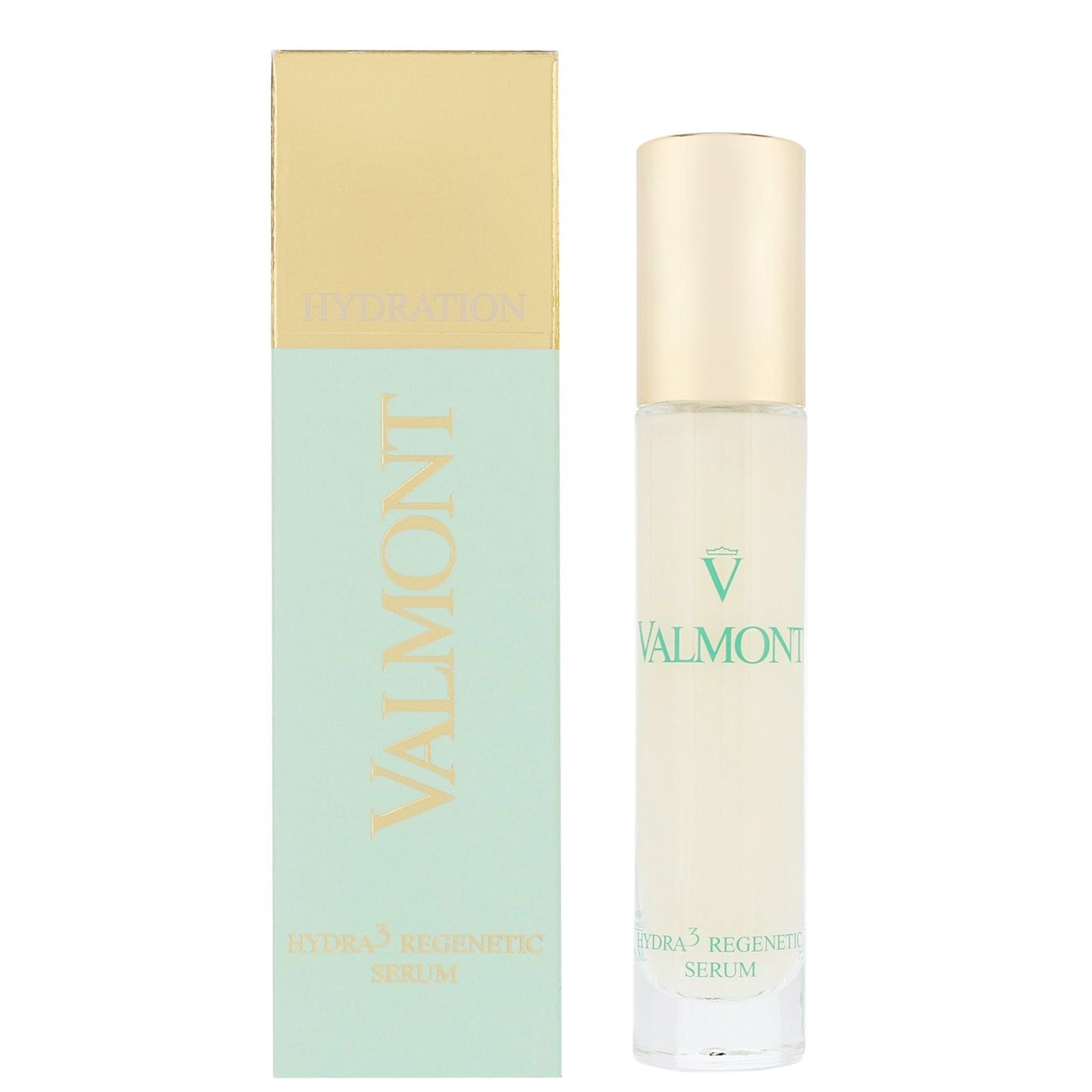 Valmont Hydration Hydra3 Regenetic Serum 30ml image 3