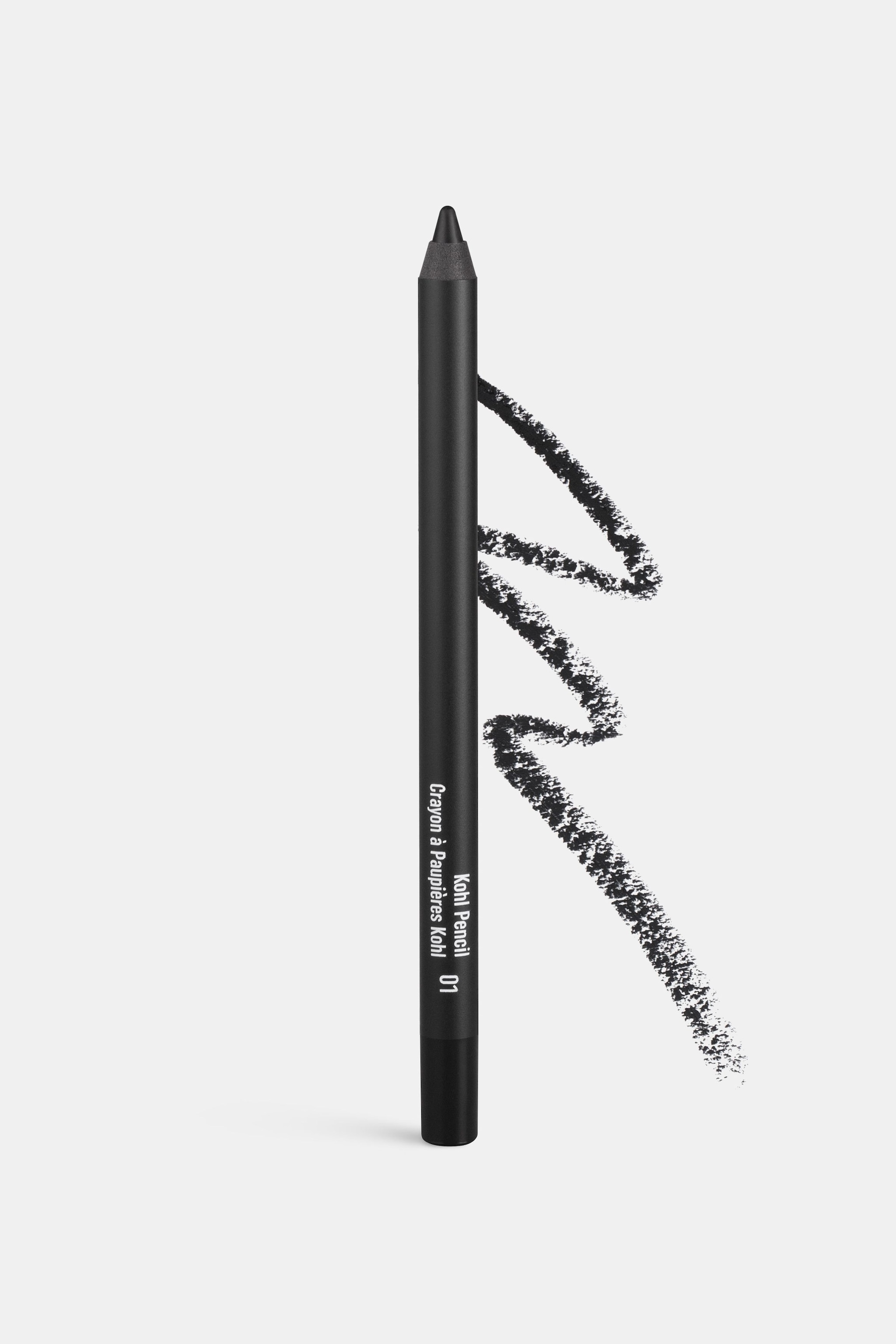 INGLOT Kohl Pencil image 4