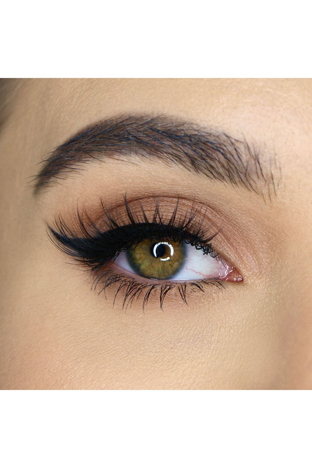 SOSU Cosmetics Hidden Agenda Lashes Cutting Edge Multi image 3