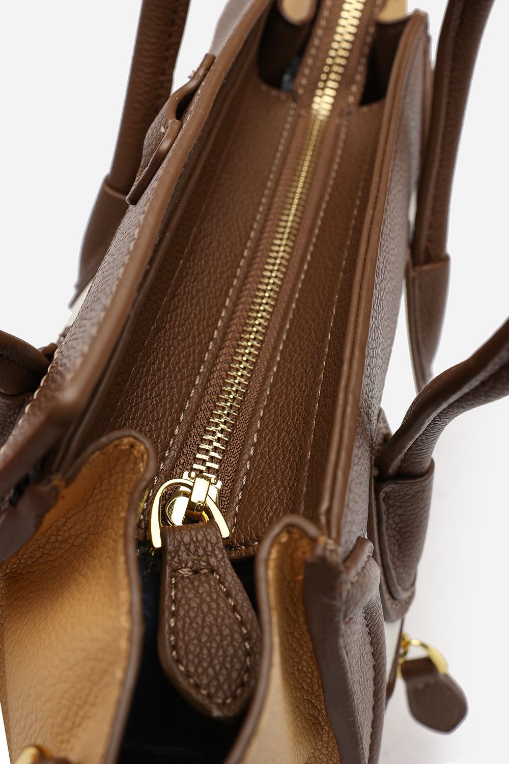 Where's That From 'Dulce' Front Zip Classic Tote Bag image 5