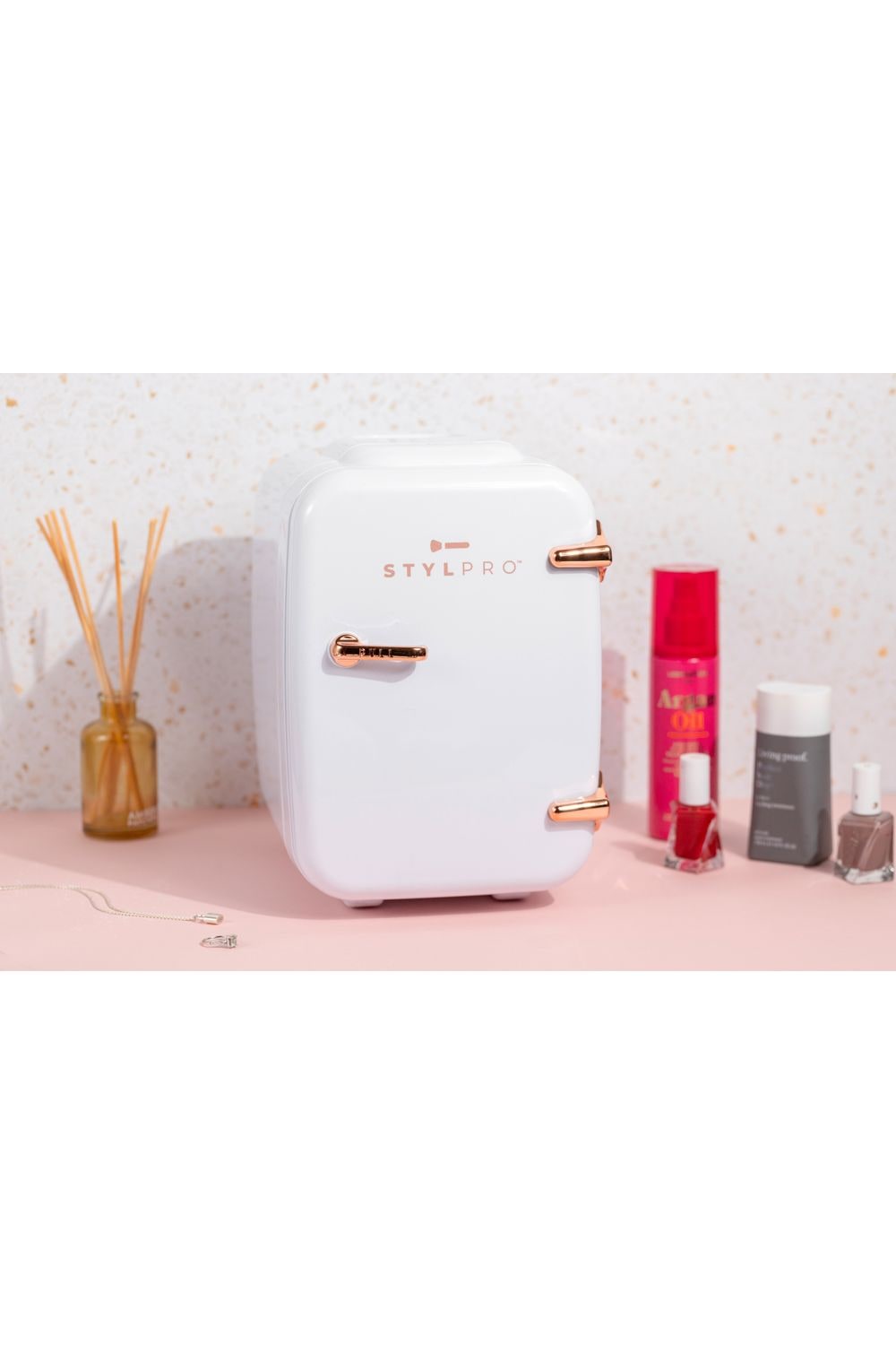 Stylpro Beauty Fridge Multi image 7