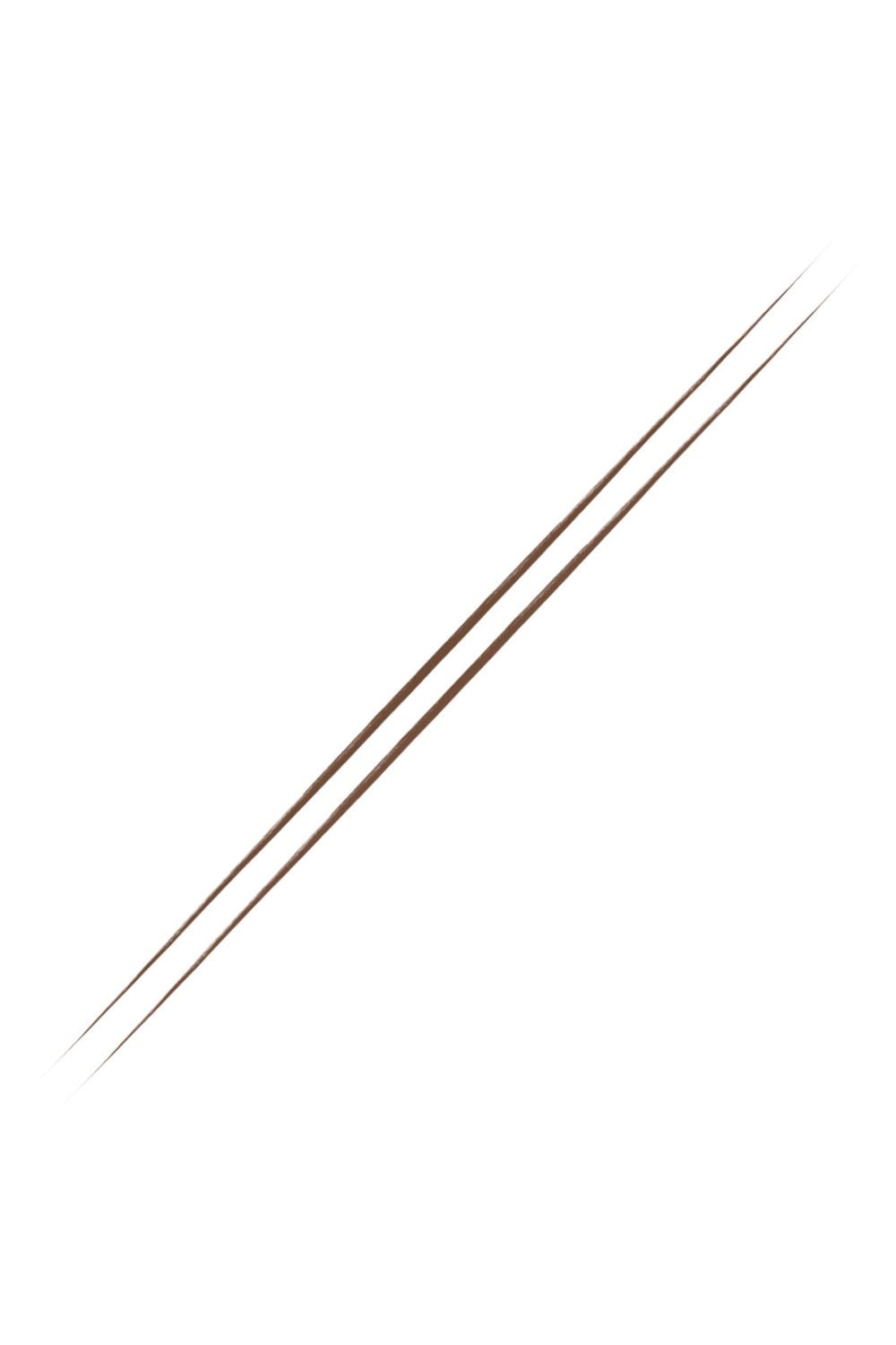 L'Oréal Paris Infallible Faux Brow, Up To 2-Day Brow Tint Pen 1ml Brunette image 3