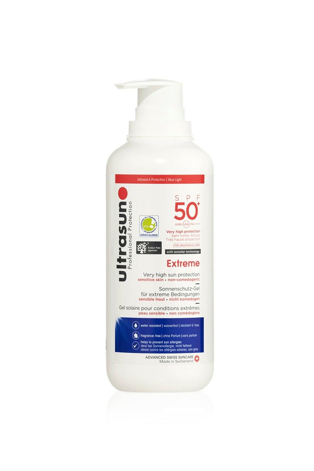 Ultrasun Ultrasun Extreme SPF50+ White