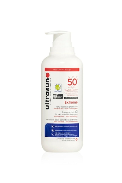 Ultrasun Ultrasun Extreme SPF50+ White