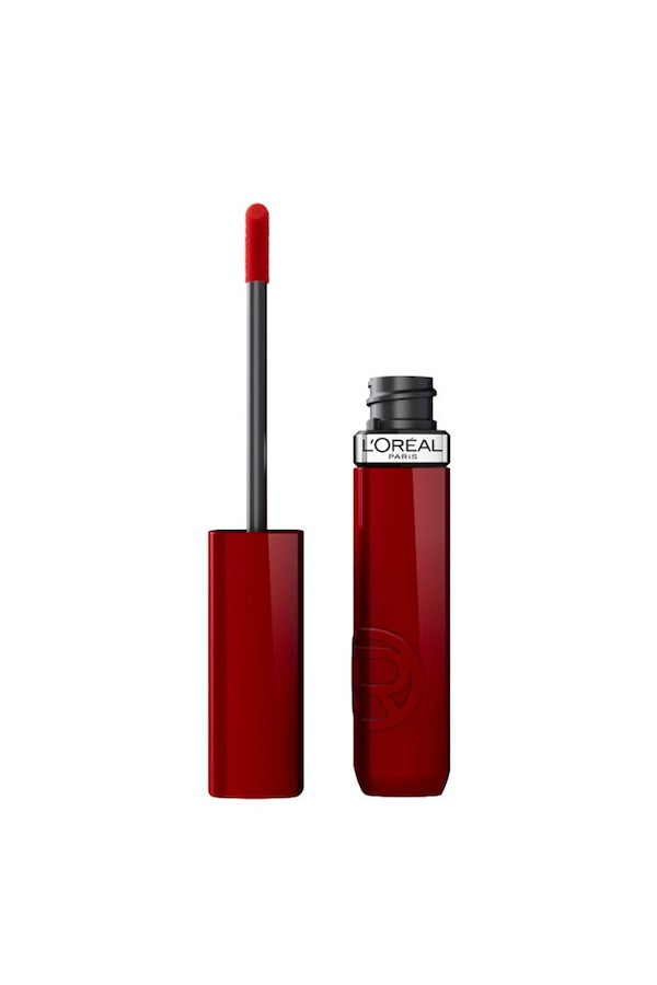 L'Oréal Paris Infallible Laque Resistance Lipstick 4.5ml Berry Bordeau