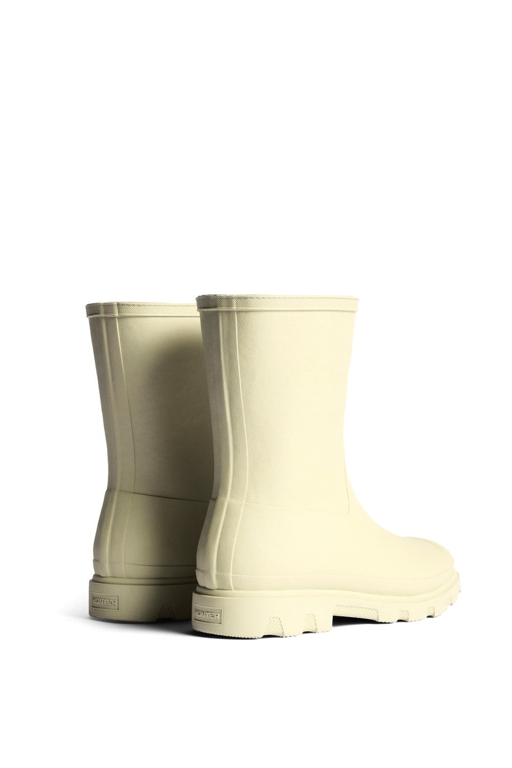 Hunter Downpour Short Insulated Boot image 2