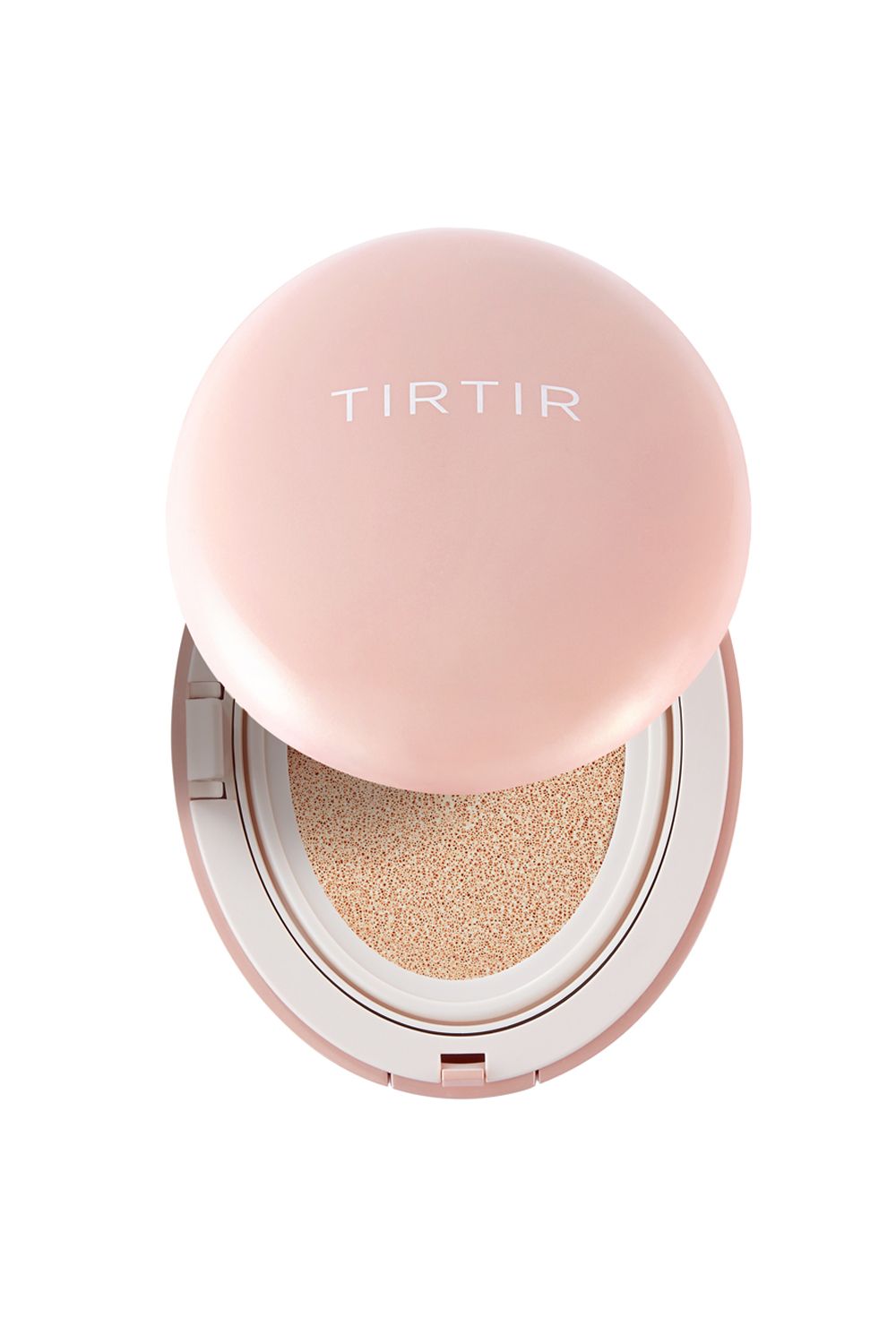 TIRTIR Mask Fit All-Cover Cushion (Mini) 4.5g 23n Sand image 1