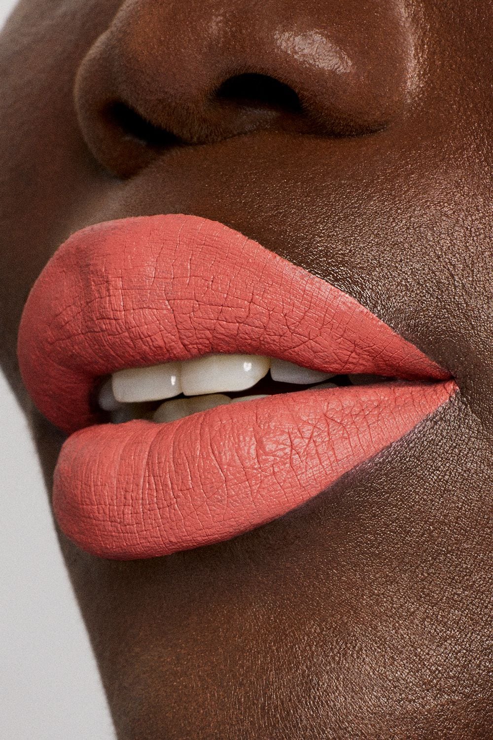 Stila Stay All Day® Liquid Lipstick 3ml Coral Pop image 5