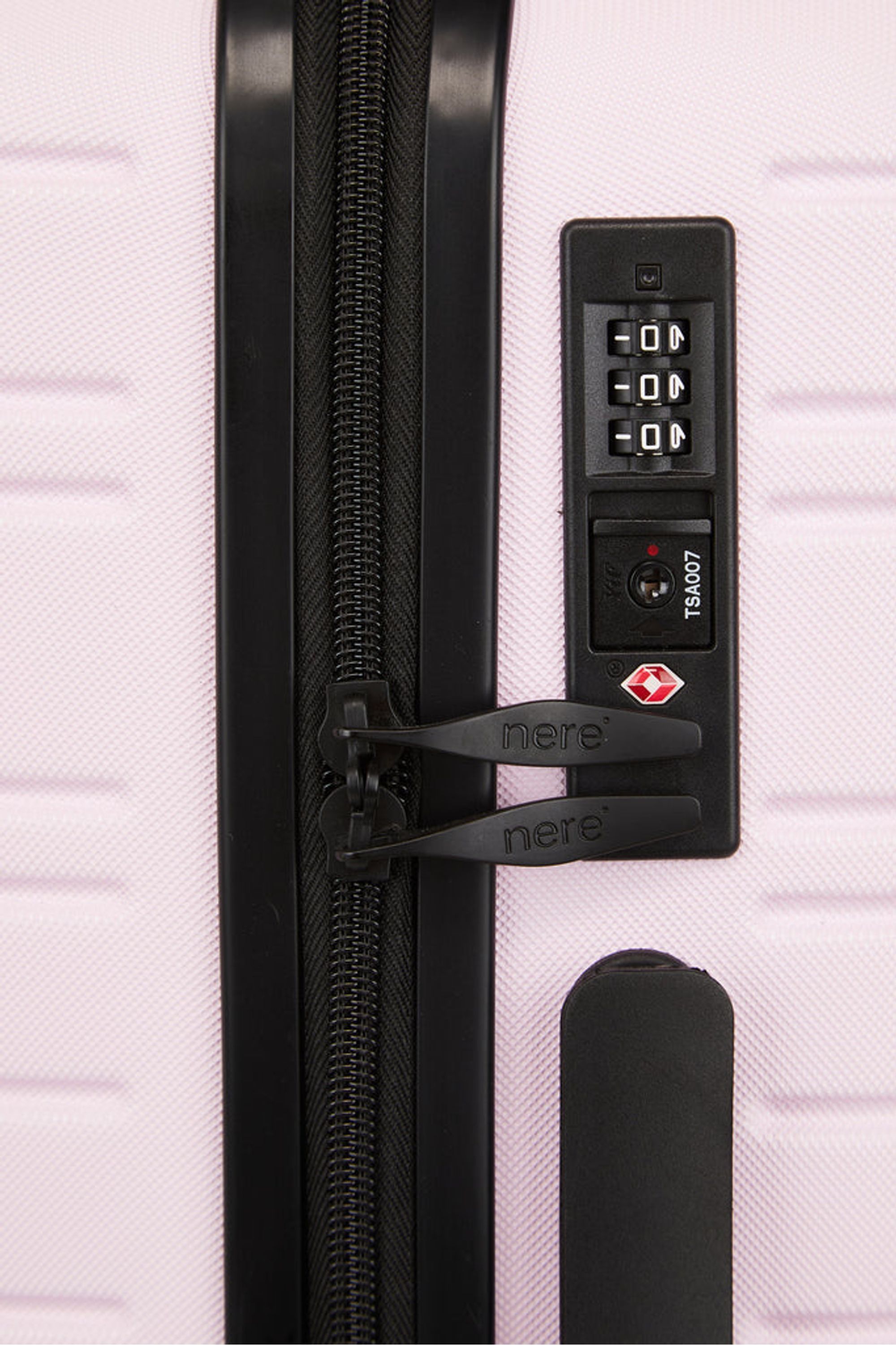 Nere Travel Stori Cabin Suitcase image 7