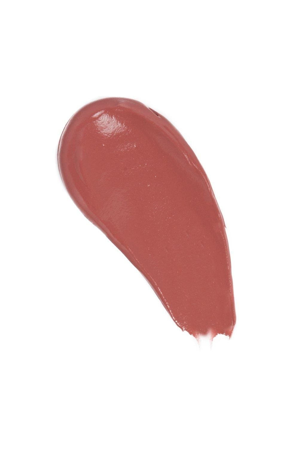 Revolution Iconic Matte Cream Blush Wand Stripped Pink image 3