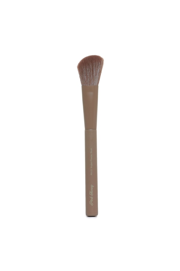 Pink Honey Arte Di Lusso - Ph12 Angled Powder Brush Multi