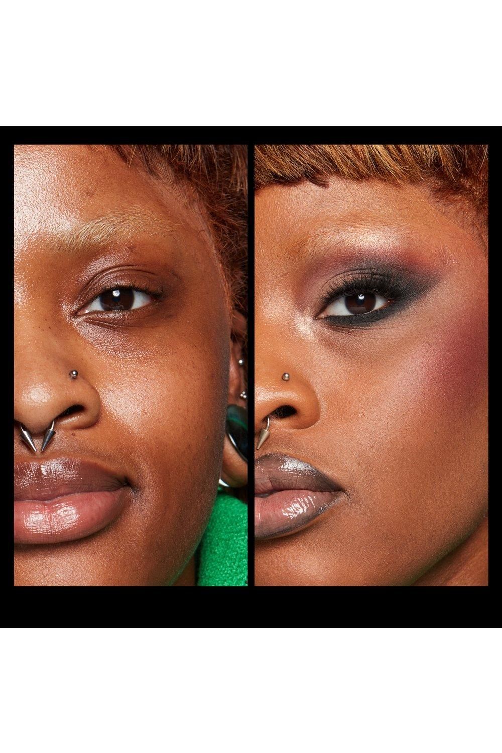 NYX Professional Makeup Wonder Pencil Highlighter Warm Deep image 2