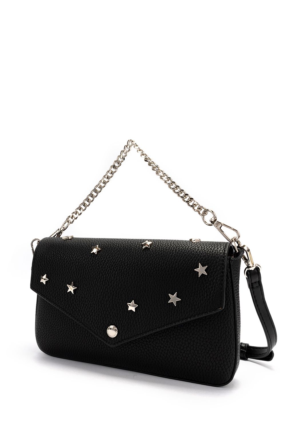 FIORELLI Lacey Chain Clutch Bag image 2