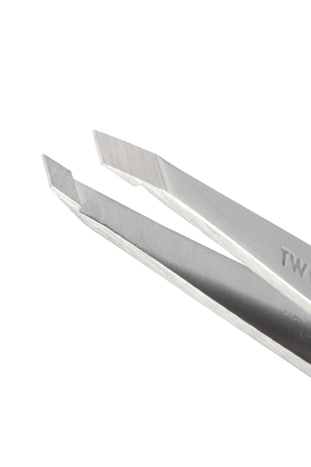 Tweezerman Brow Razor and Mini Tweezer Set Multi image 3